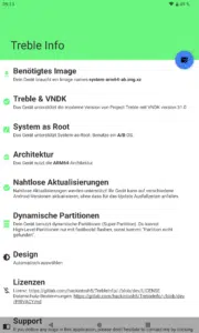 Alldocube iPlay 50 Tablet Screenshots System