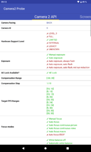 Alldocube iPlay 50 Tablet Screenshots System