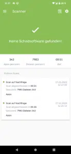 Goolge Pixel 7 Pro Frei von Bloatware