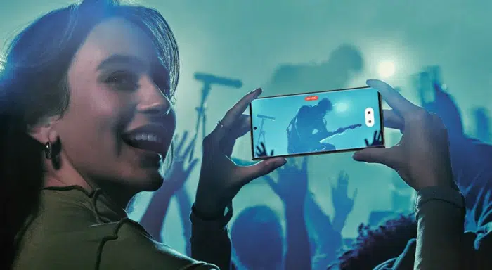 Samsung S23 & S23+