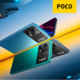POCO X5 / Pro 5G ab 235€ – neue, flotte Mittelklasse vorgestellt (6,67″, AMOLED, Snapdragon, 5000 mAh Akku, NFC)