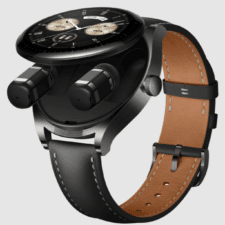 HUAWEI WATCH Buds Smartwatch mit integrierten In-Ears