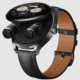 HUAWEI WATCH Buds ab 358€ – TWS Kopfhörer in der Smartwatch (1,43″ AMOLED, integrierte In-Ears, NFC, GPS)