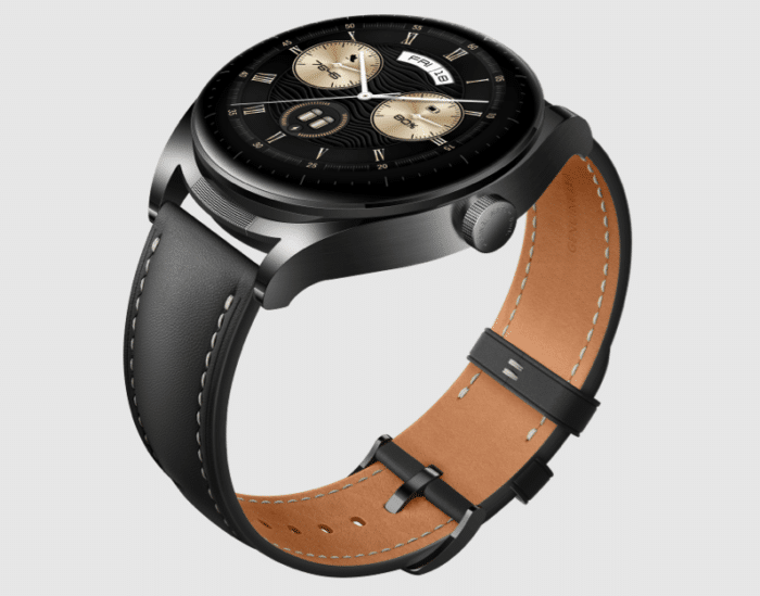 HUAWEI WATCH Buds Smartwatch