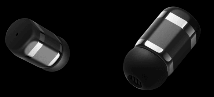 HUAWEI WATCH Buds In-Ears