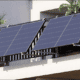 Anker Solix Balkonkraftwerk ab 890€ – DIY Komplettpaket zur einfachen Installation (2x Solarpanel, 600 W-Wechselrichter, 5m Kabel, App, Halterung, Werkzeug)