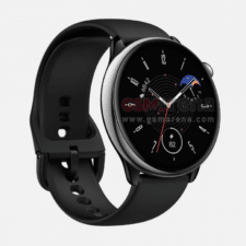 Amazfit GTR Mini 4 Black