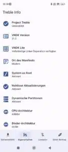 Xiaomi 13 Lite Test & Review Screenshots System 