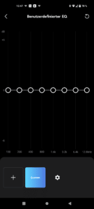 Soundcore by Anker Liberty 4 Soundprofile