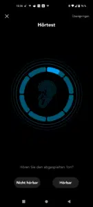 Soundcore by Anker Liberty 4 HearID-Musik