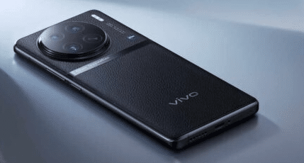 Vivo X90 Pro Rückseite Kamera