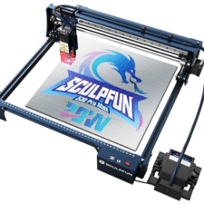 Sculpfun S30