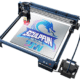 SCULPFUN S30/Pro ab 240€ – einfaches Gravieren und Schneiden (5/10 W Laser, 410 x 400 mm Fläche)