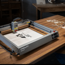 Falcon2 22W Laser Engraver & Cutter