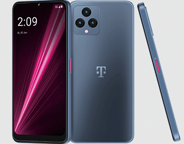 Telekom T Phone  Kurztest & Review  T Phone 
