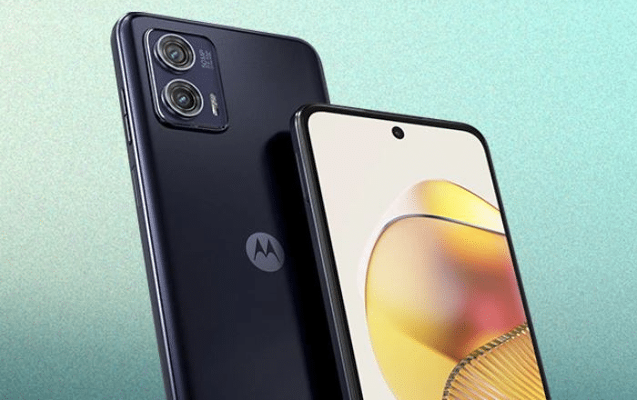 Motorola Moto G73