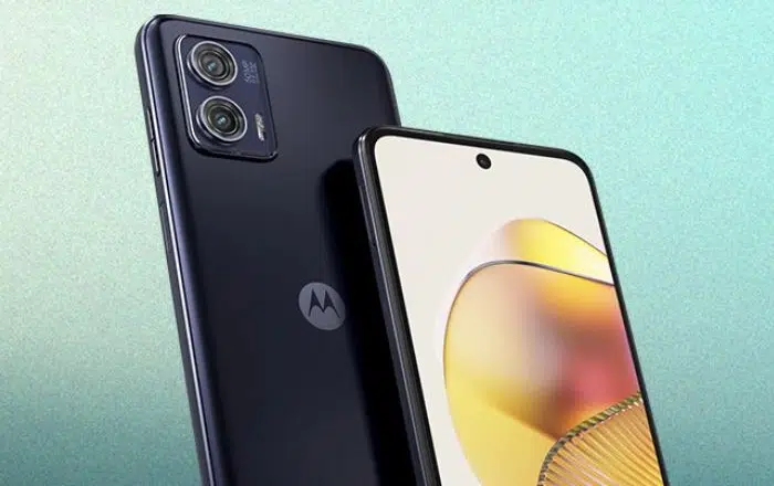 Motorola Moto G73