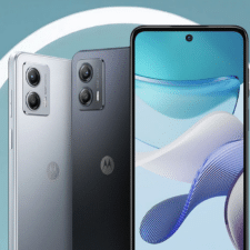 Motorola Moto G73