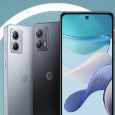 Motorola Moto G73