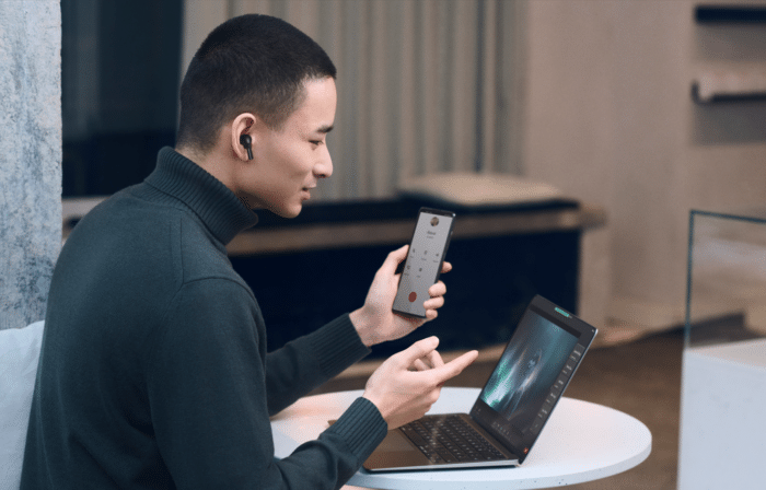 OnePlus Buds Pro 2 with multipoint capability