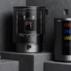 Kokoni SOTA – 3D-Drucker stellt alles auf den Kopf (Up-Side-Down Druck, 600mm/s, 21.000 mm/s² Beschleunigung, mehrfarbiges Drucken)