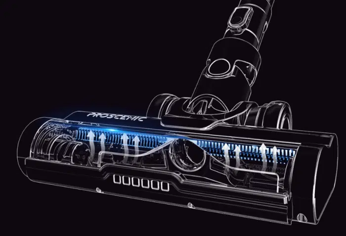 Proscenic P12
