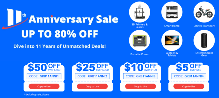 2023 06 12 14 20 53 Geekbuying 11th Anniversary Sale  Up to 80 OFF  Extra Discounts Up to 65   G
