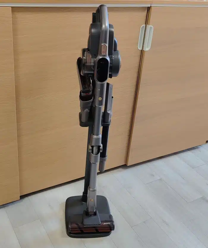 JIMMY H10 Pro