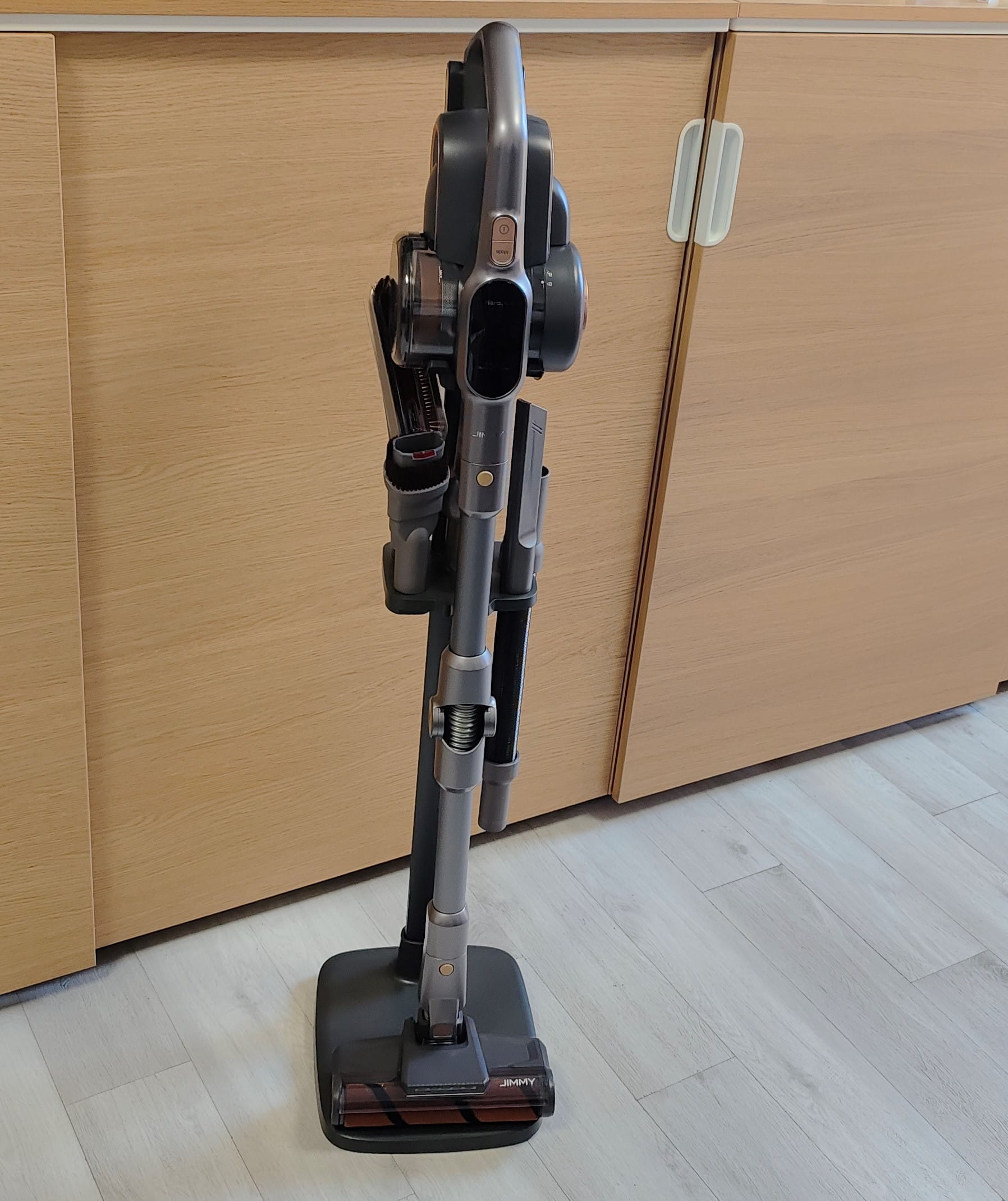 JIMMY H10 Pro