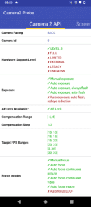 Telekom T Phone Test & Review Screenshots System 