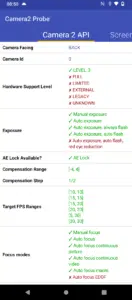 Telekom T Phone Test & Review Screenshots System 
