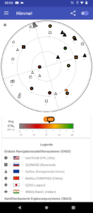 Telekom T Phone Test & Review GPS