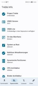 Honor Magic 5 Lite 5g Test & Review Screenshots System