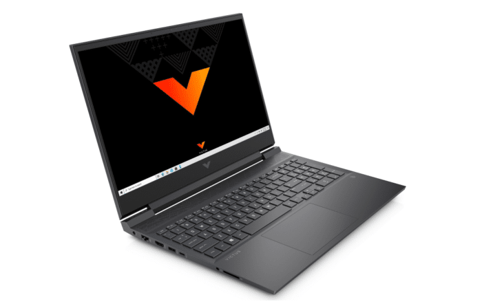 HP Victus 16