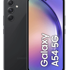 Samsung Galaxy A54 mit 5G