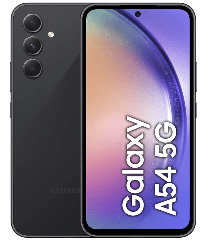 Samsung Galaxy A54 mit 5G