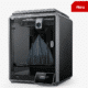 Creality K1 / Max ab 399€ – schnell, schneller Creality K1 (600mm/s, 32 mm³/s Max Flow, 220 x 220 x 250mm)