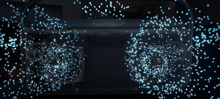 Soundcore Motion X600 360° Spatial Audio 