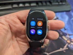 YHE Doctor Pro Blutdruckuhr Funktionalität