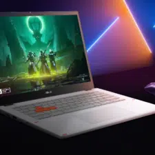 ASUS Chromebook Vibe CX34 Flip