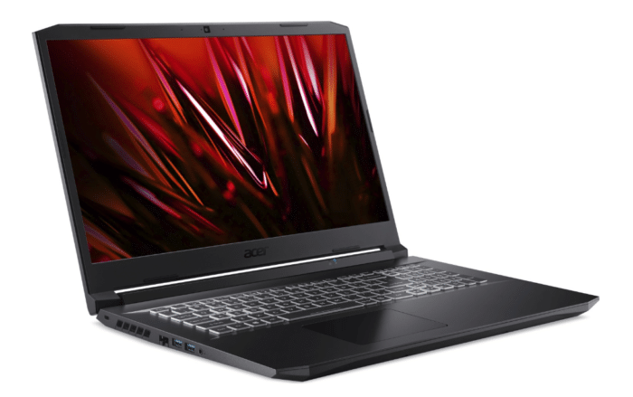 Acer Nitro 5 Notebook