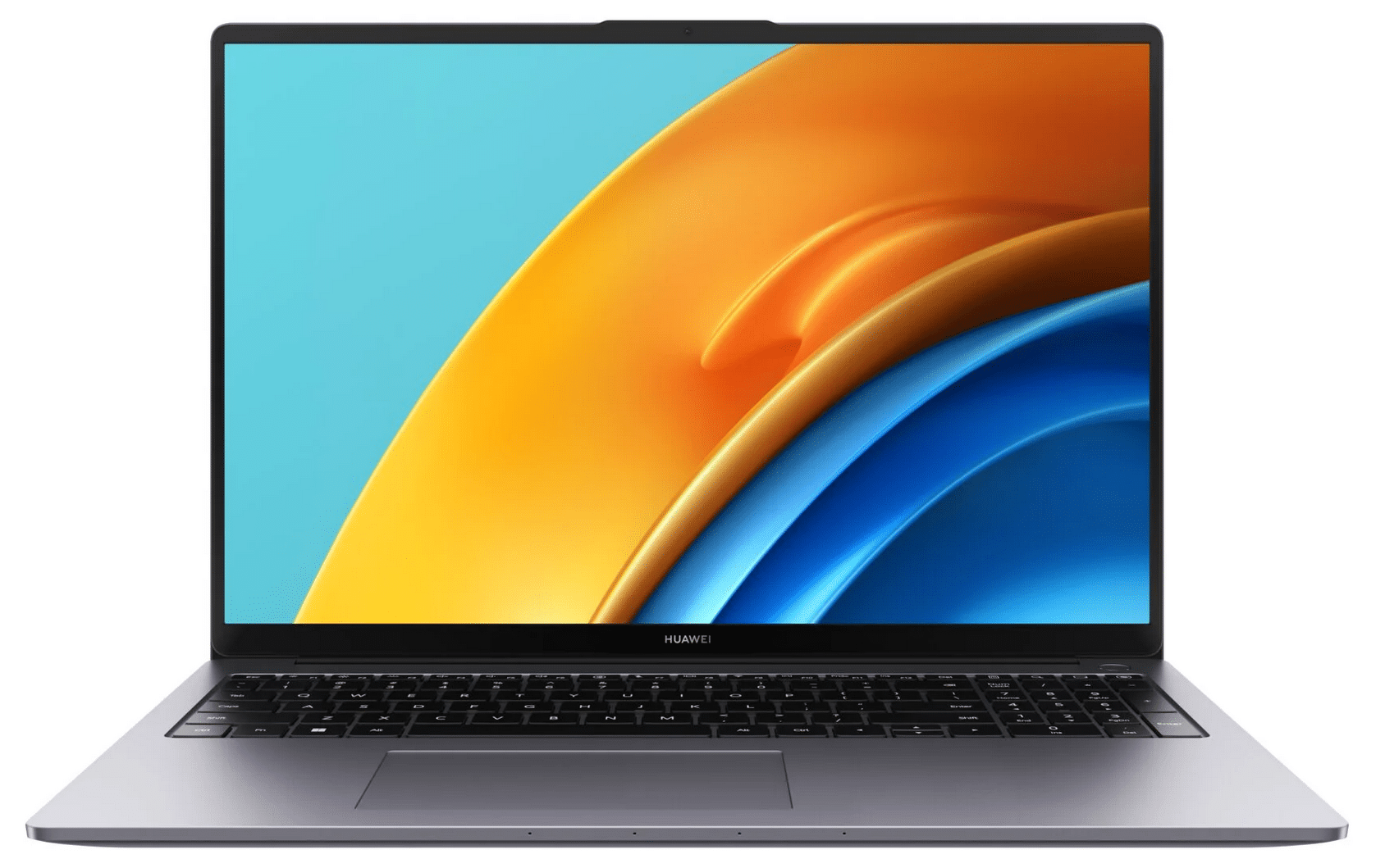 Huawei MateBook D16 ab 800€ günstig kaufen (04/2025)