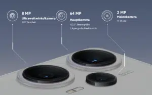 Poco F5 Kamerasetup
