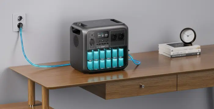 Bluetti AC180