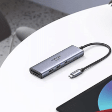 UGREEN USB-C 6-in-1