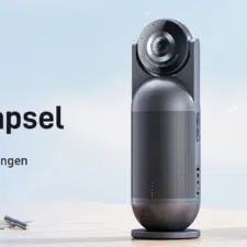 EMEET Meeting Capsule
