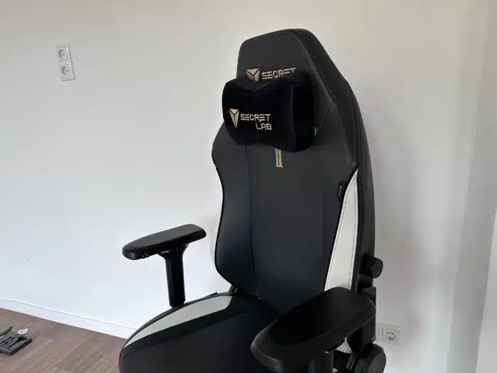 Secretlab TITAN Evo 