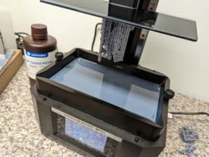 Anycubic Photon Mono M5s Test & Review 