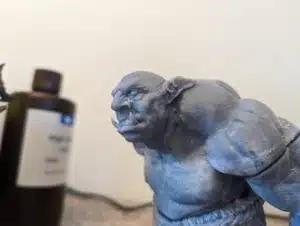 Anycubic Photon Mono M5s Test & Review Testdruck