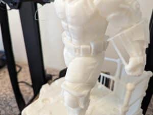 Anycubic Kobra 2 Test & Review Drucktest 